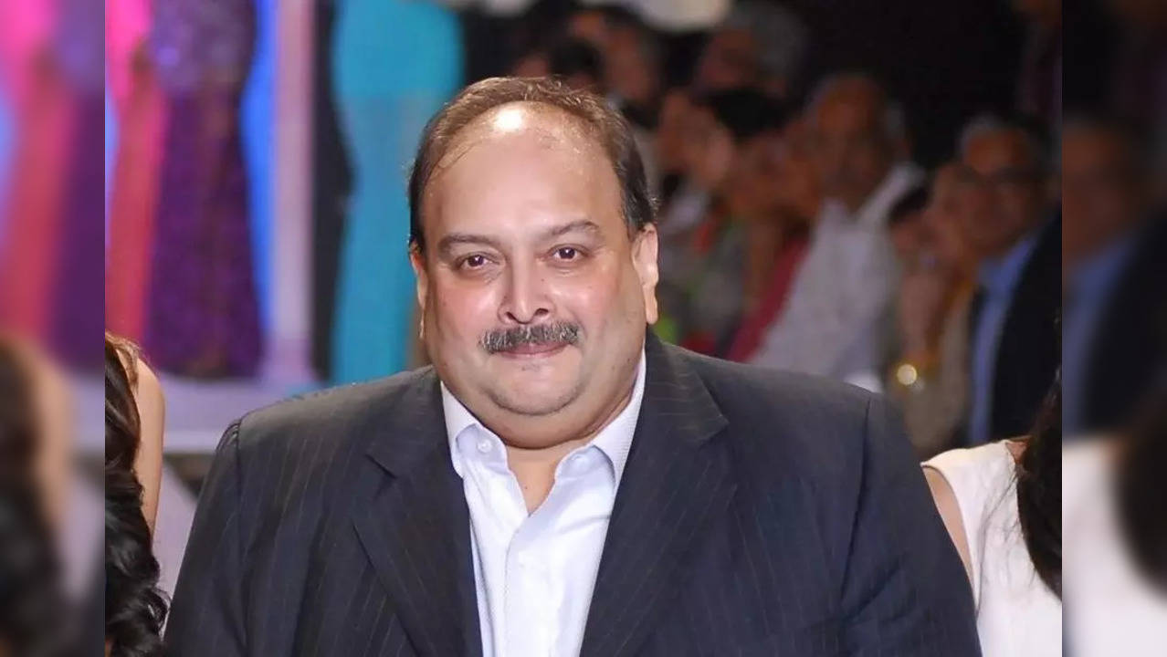 CBI books Mehul Choksi & Gitanjali Gems in a new bank fraud case