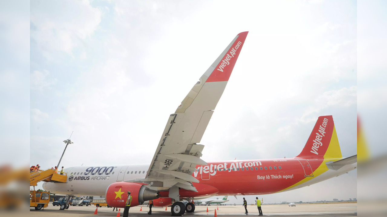 VietJet Air