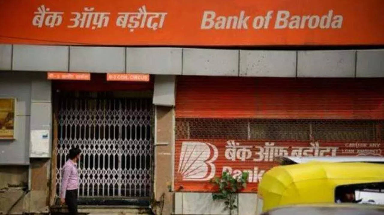 Bank of Baroda cuts interest rates on car loans