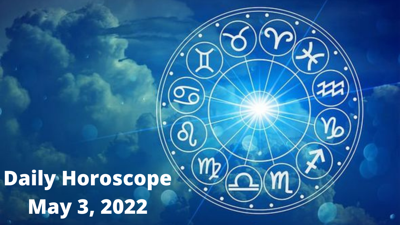 Horoscope Today May 3 2022 Pisces will have a new perspective