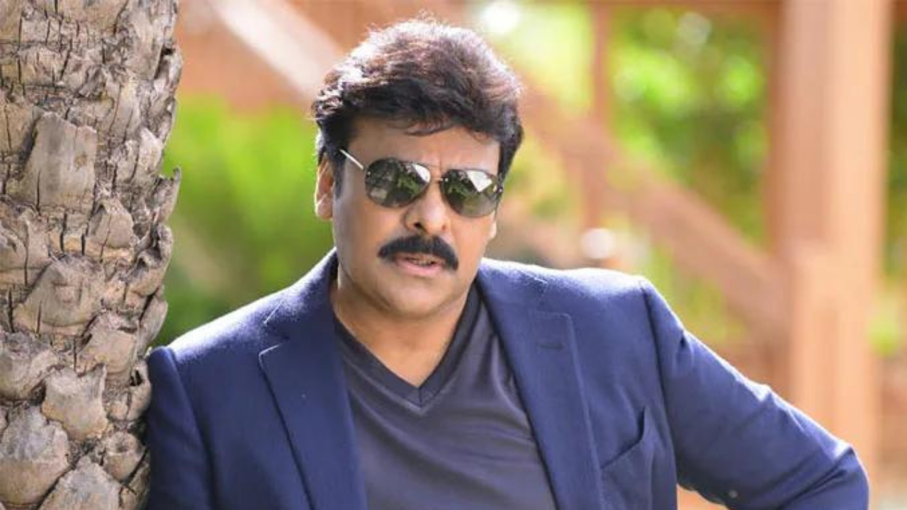 Chiranjeevi