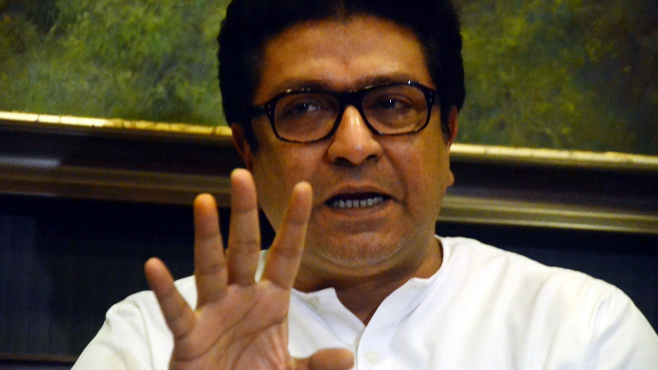 Raj Thackeray