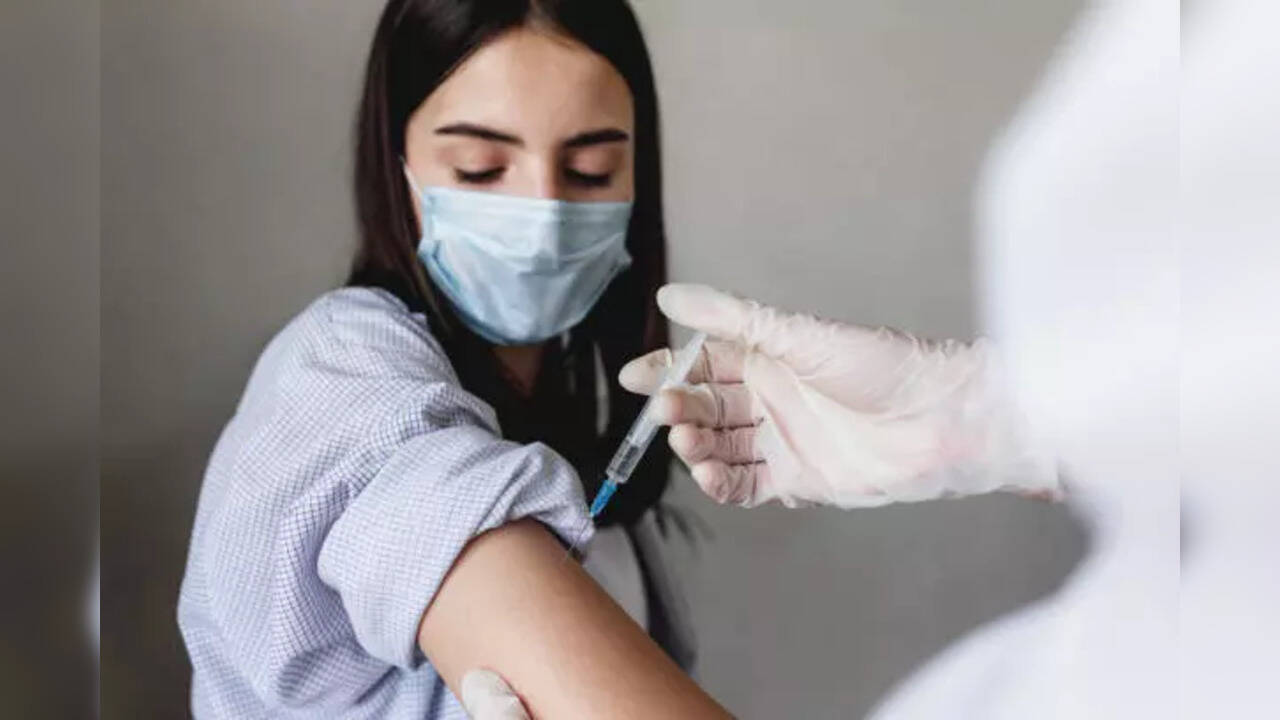 Covid19 Latest Update No one can be forced to get vaccinated, says SC