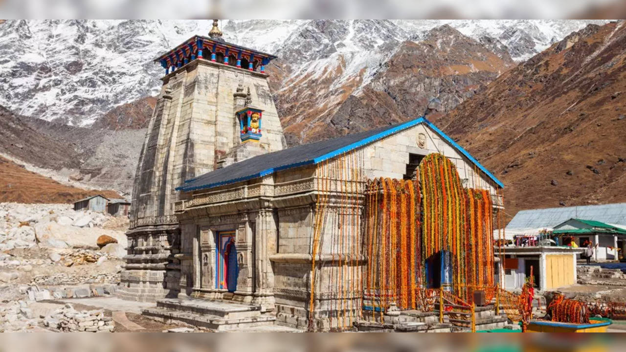 Kedarnath