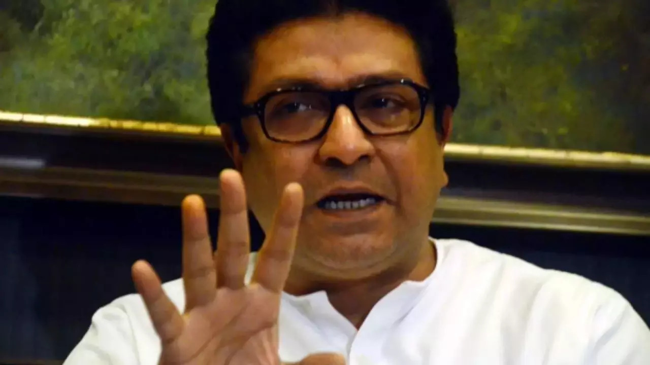 Aurangabad rally: Case filed against MNS chief Raj Thackeray and 27 ...