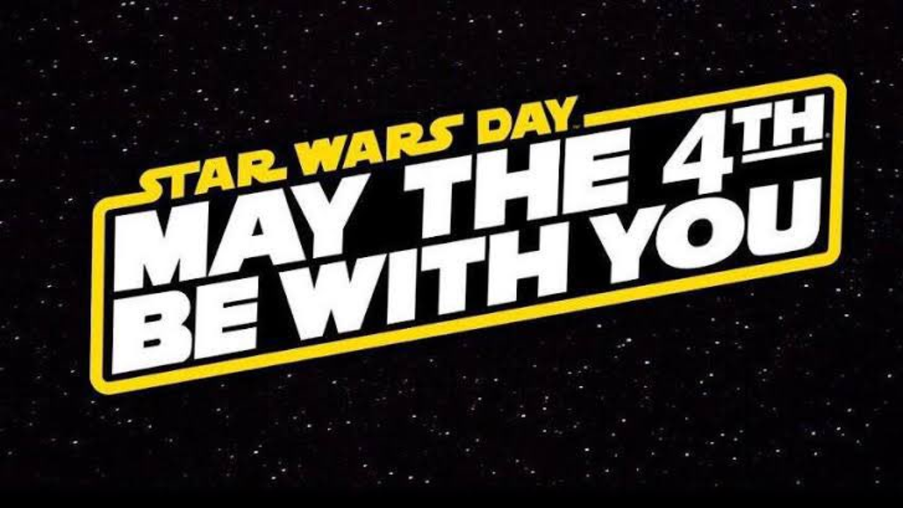 Star Wars Day