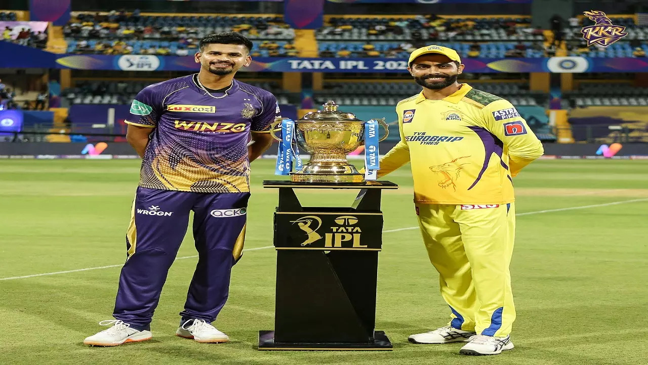 IPL 2022 final to take place at Narendra Modi Stadium, Kolkata and Ahmedabad will host playoff stage