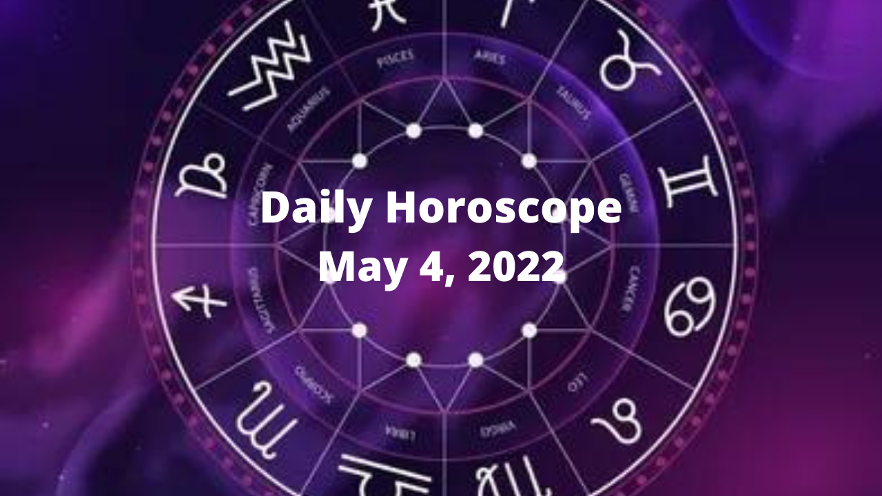 Horoscope Today May 4 2022 Scorpio folks need to take care of