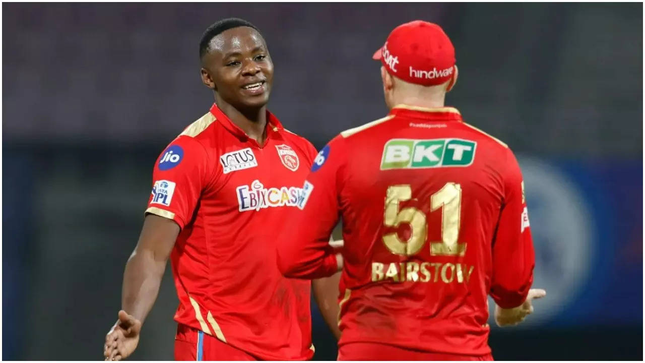 Rabada joins Narine and Malinga in special IPL club