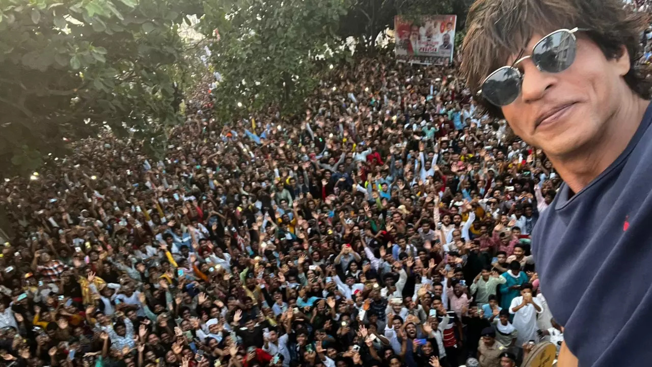 Shah Rukh Khan