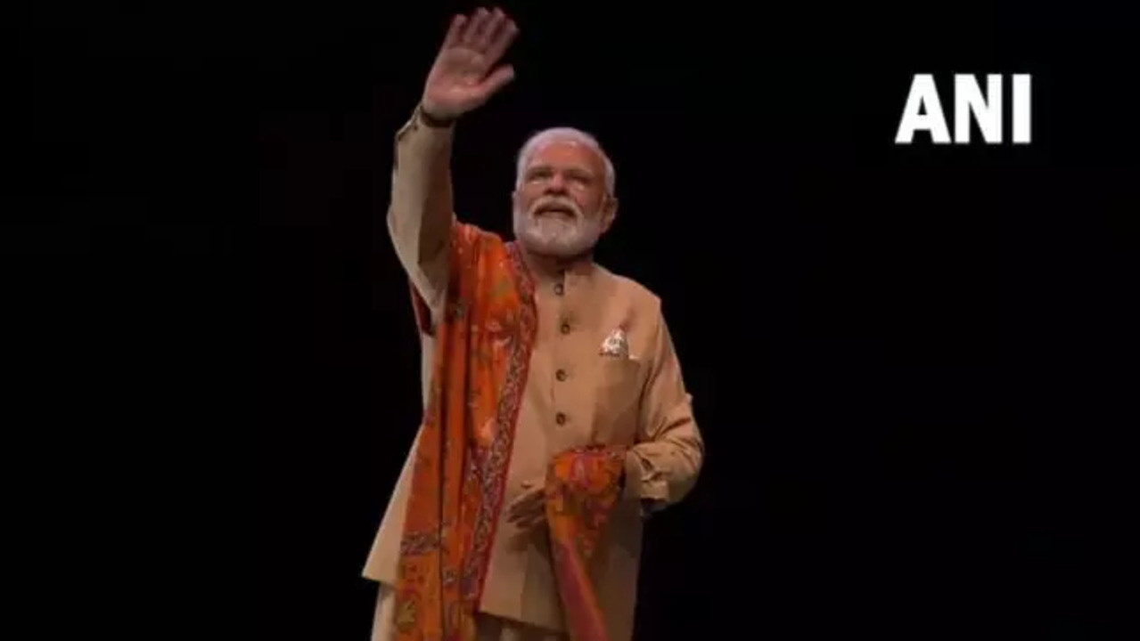 Narendra Modi