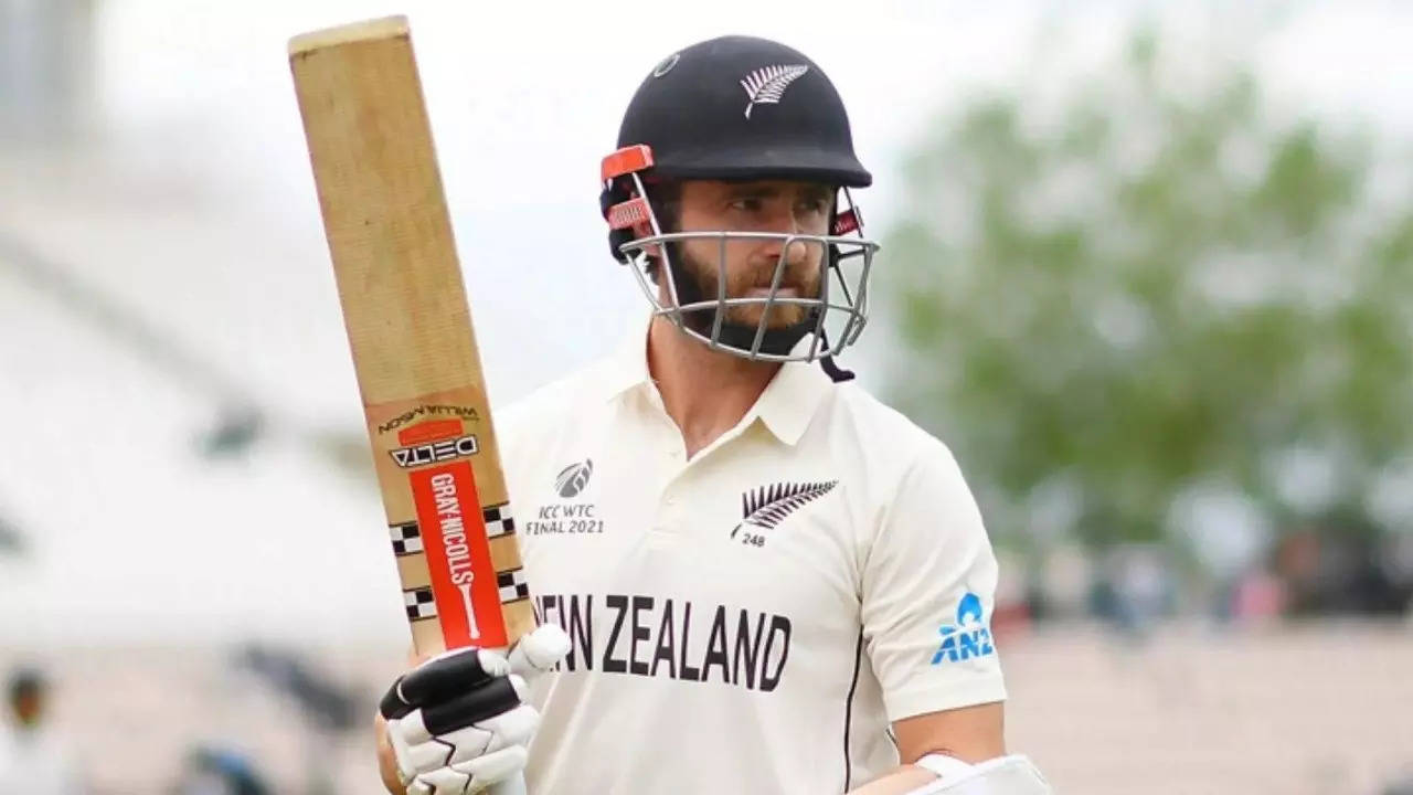 Kane Williamson