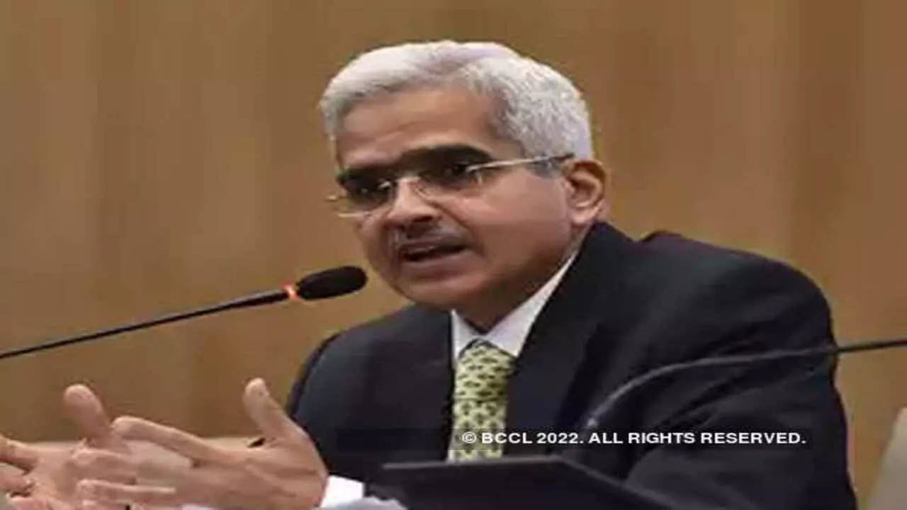 Shaktikanta Das