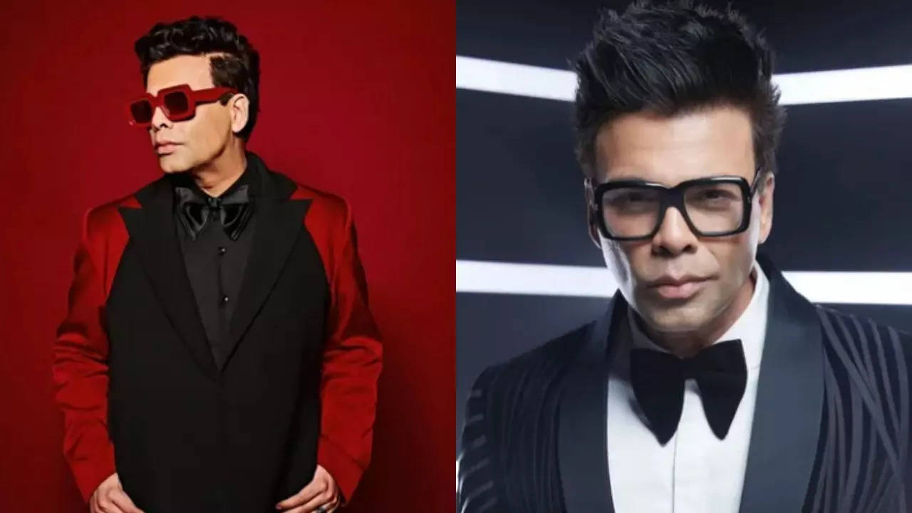 Karan Johar