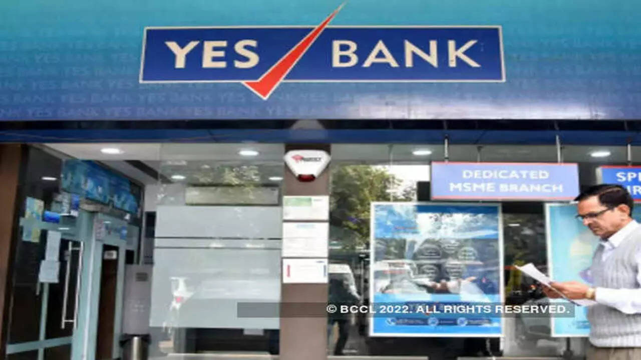 Yes Bank