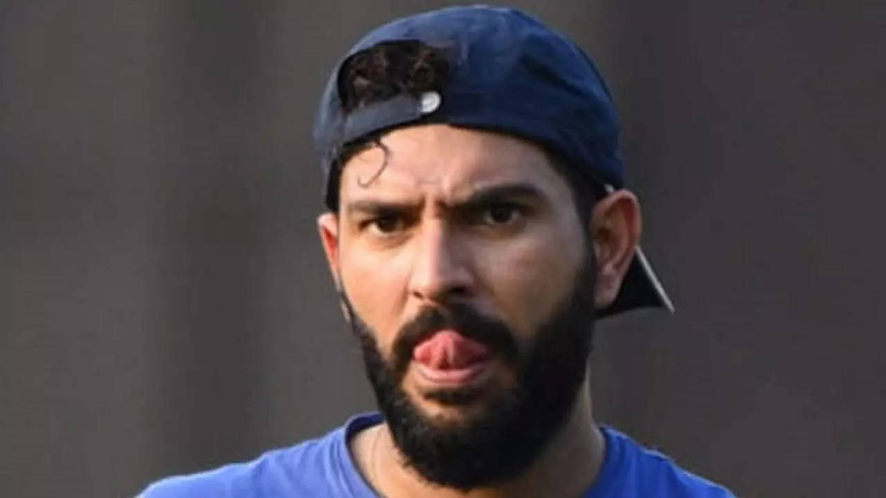 Yuvraj Singh