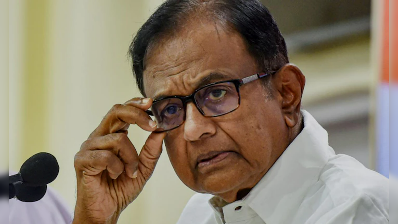 Chidambaram