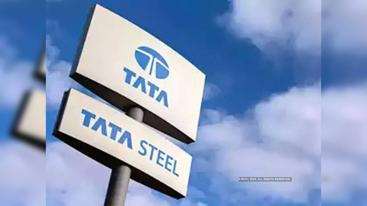 Tata Steel  Leadership