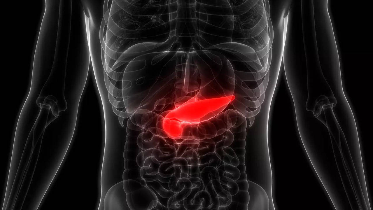 Pancreatic cancer: Warning signs to look out for