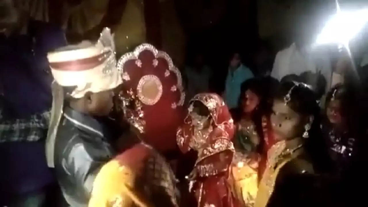 Bihar marriage