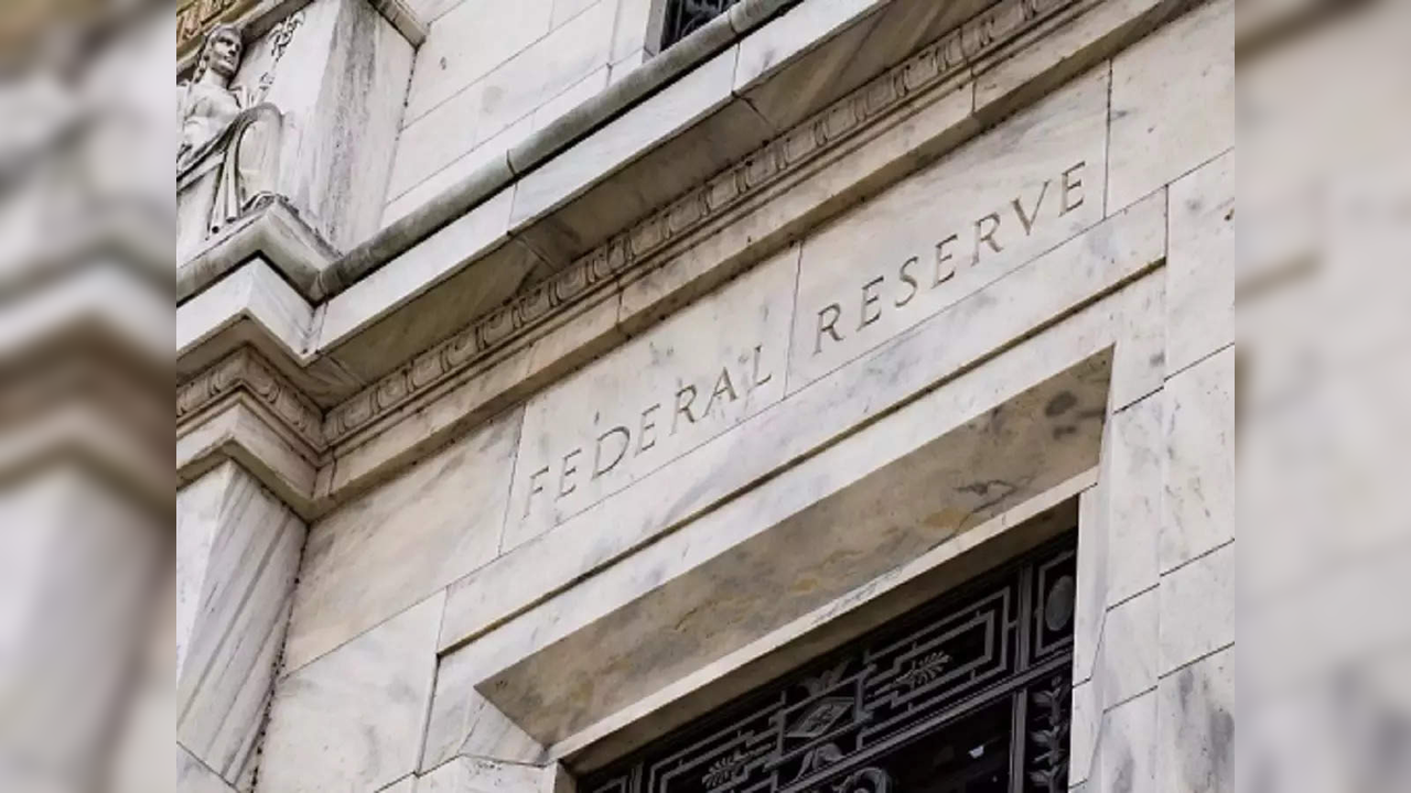 Federal Reserve