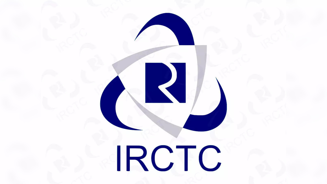 IRCTC