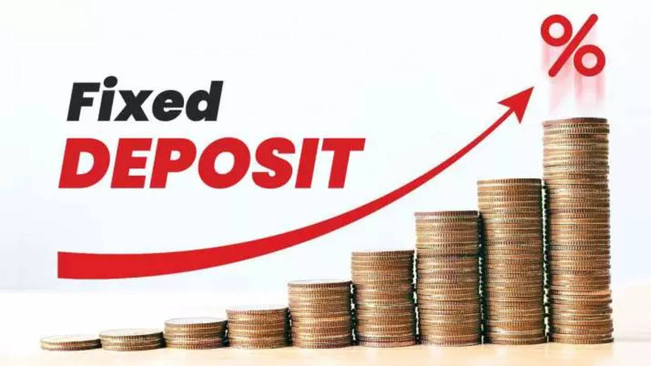 Fixed Deposit