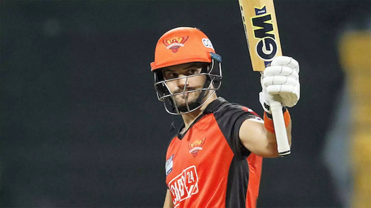 Aiden Markram has been one of the most consistent batters in IPL 2022