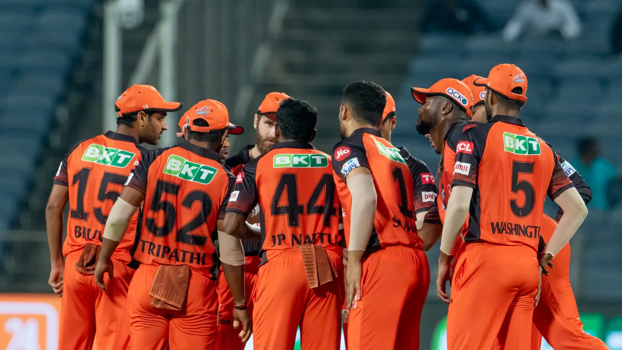 Sunrisers Hyderabad