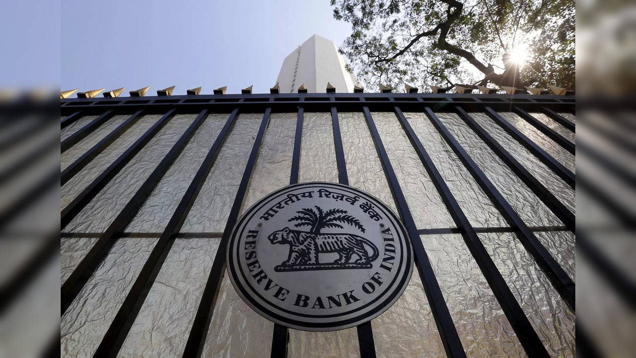 After two years, RBI raises interest rates.