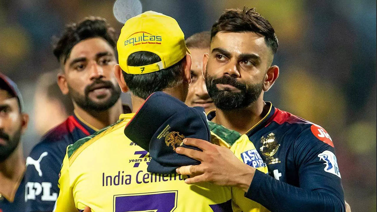 CSK are all but out of IPL 2022 Playoffs race