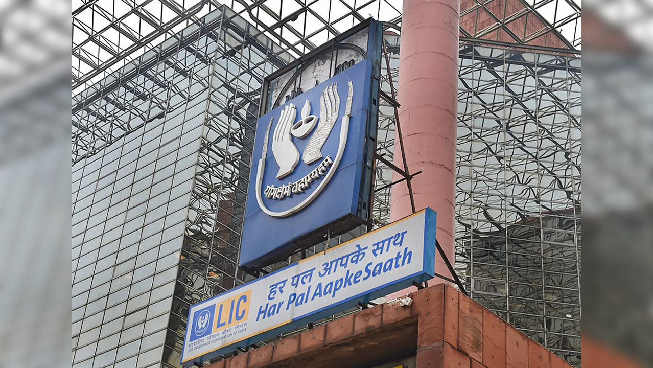 LIC IPO subscribed 85%; employee, policyholder, retail portions see strong demand