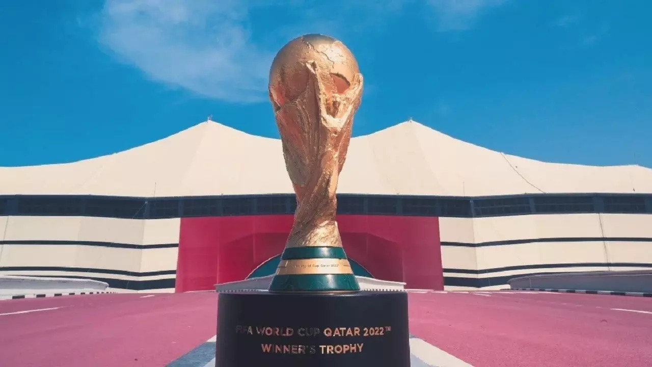 Qatar FIFA World Cup