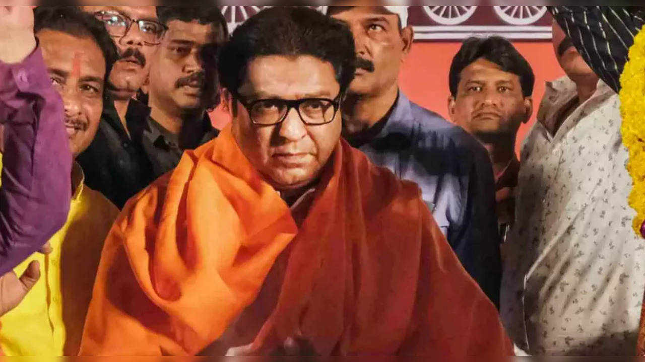 Raj Thackeray