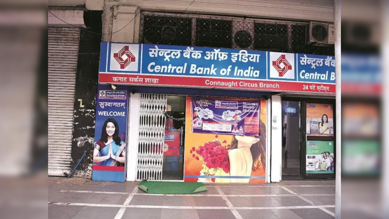 Central Bank of India to shut down over 600 branches