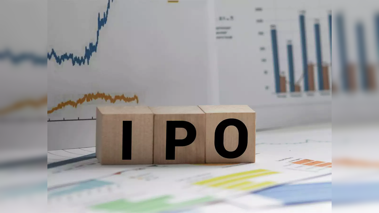 IPO