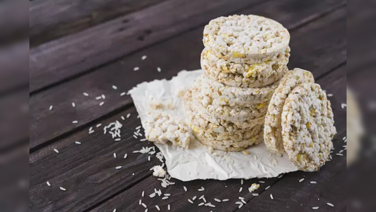 Rice cakes: Healthy or not? Hear it from the expert