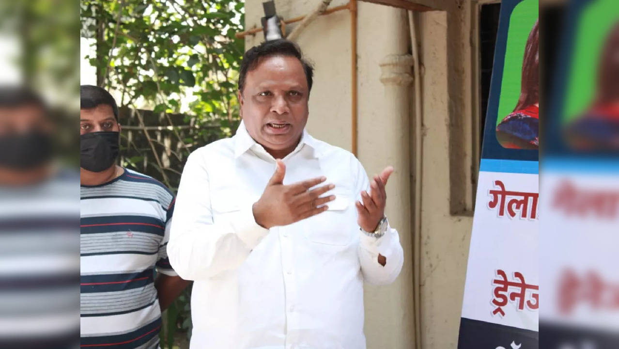 Ashish Shelar