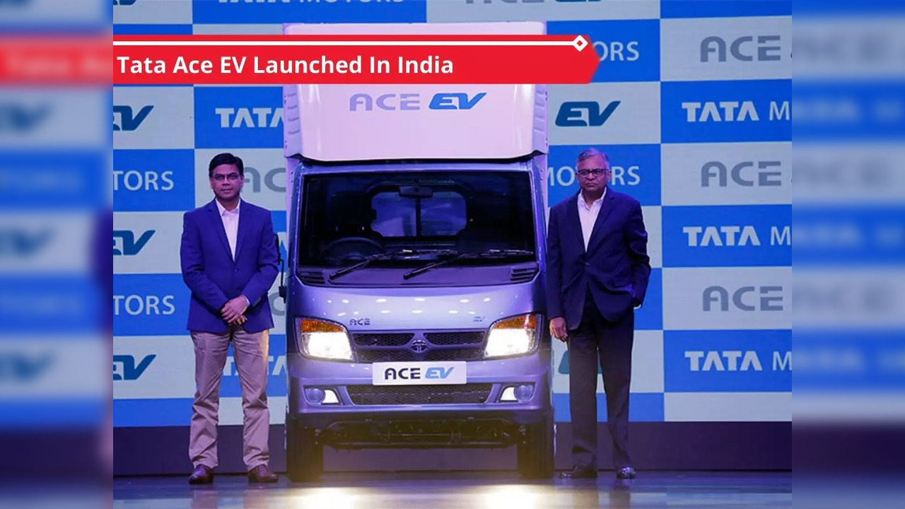 Tata Ace EV (2)