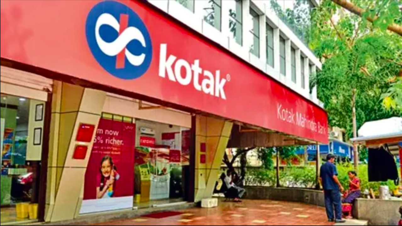 Kotak Mahindra Bank raises FD rates across tenors. Check details