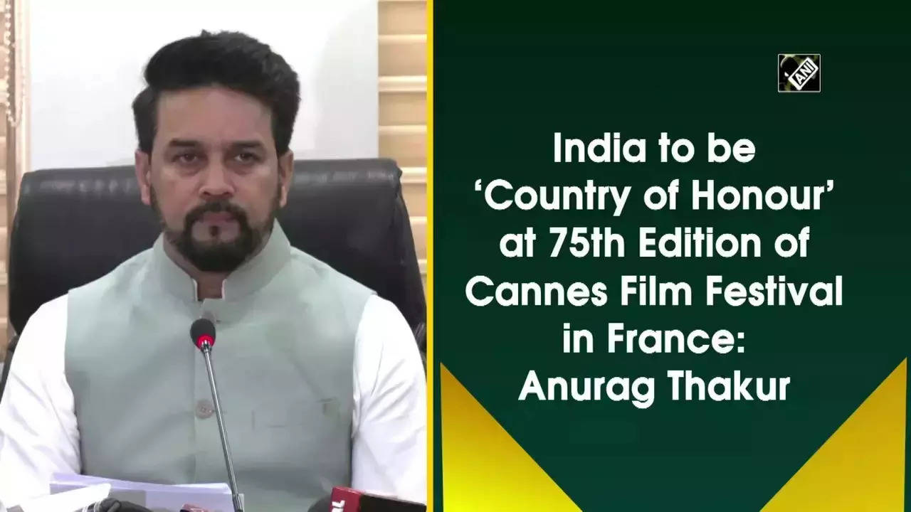 Anurag thakur