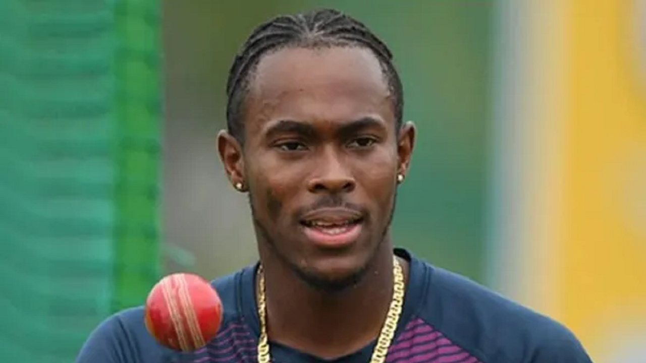 Jofra Archer