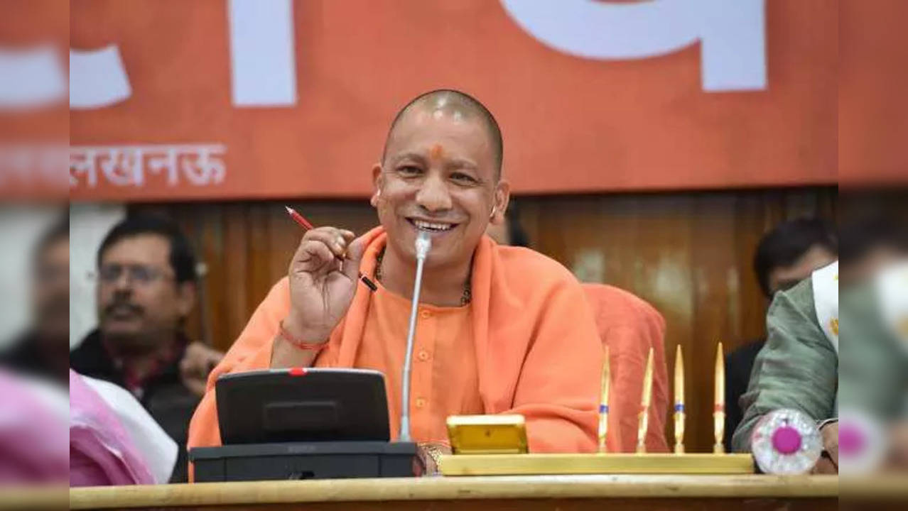 Yogi Adityanath