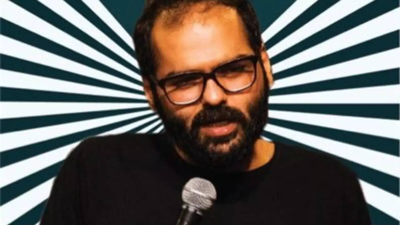 Kunal Kamra