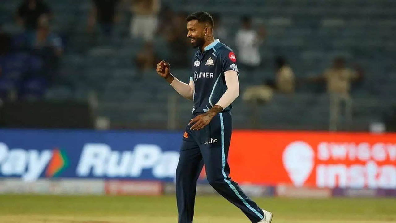 Hardik Pandya out to prove a point against MI