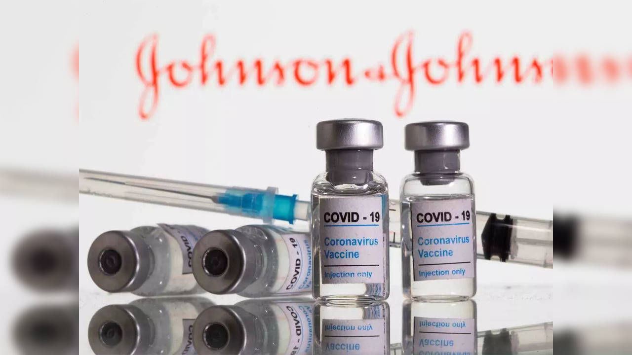 Johnson & Johnson vaccine