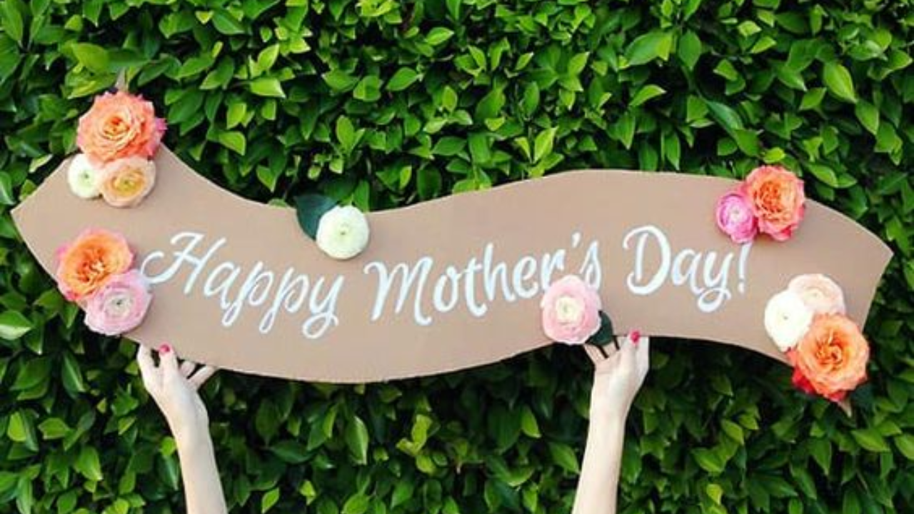 Happy Mother's Day 2022: Images, Wishes, Messages, Quotes, Pictures and  Greeting Cards