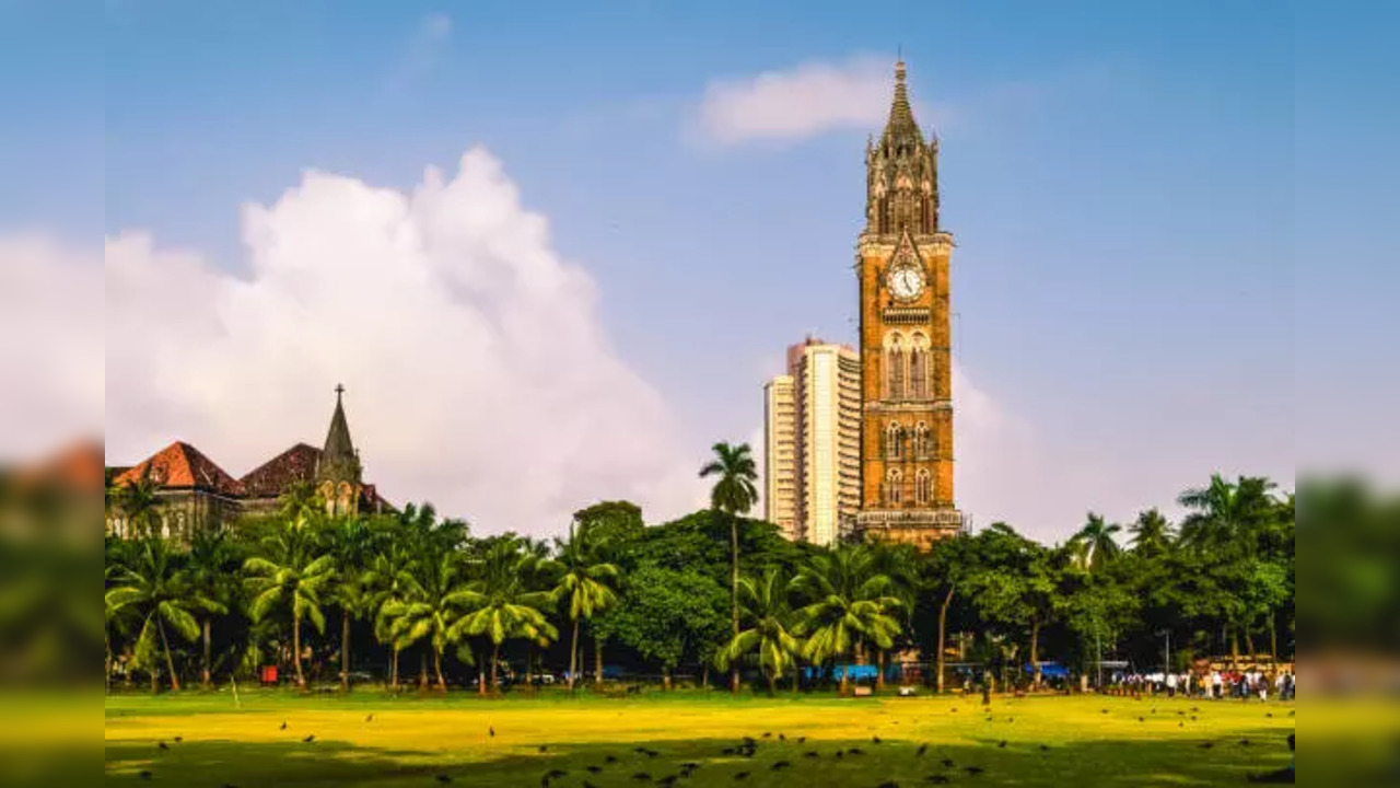 istock Bombay High Court