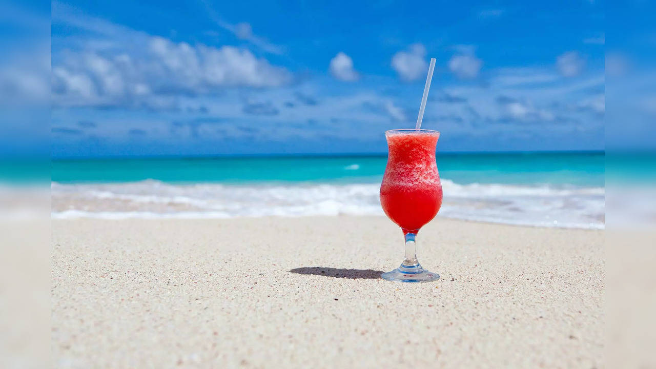 Top diabetes-friendly summer beverages that you can go for (Photo: Pixabay)