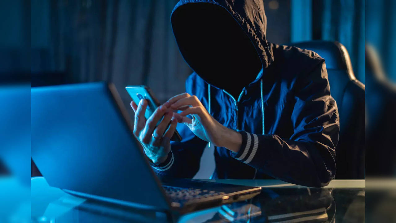 iStock cyber fraud